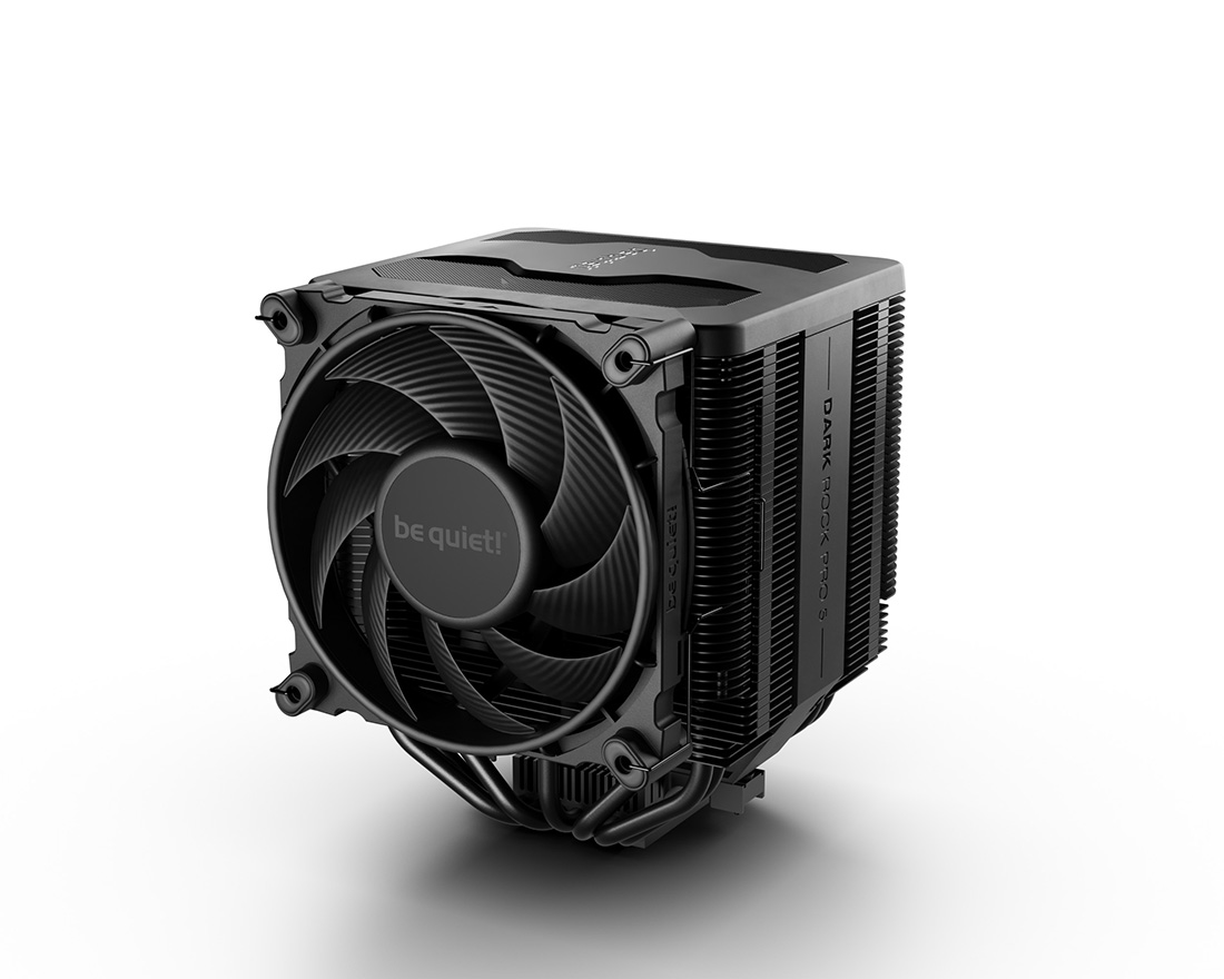 PC用ファン・クーラー be quiet! DARK ROCK PRO 5 Amazon.com: be quiet! Dark Rock Pro 5 Quiet Cooling CPU Cooler